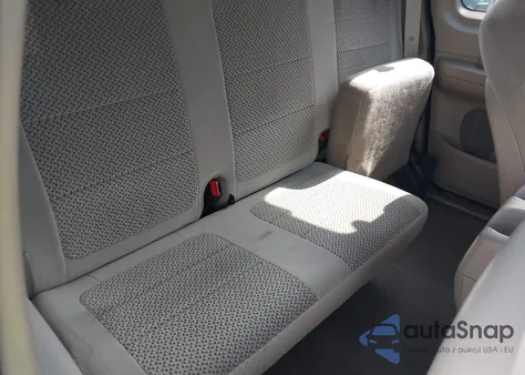 2001 Ford F-150 Lariat/Xl/Xlt из США, поврежденный, VIN 1FTRX17W91NA84584